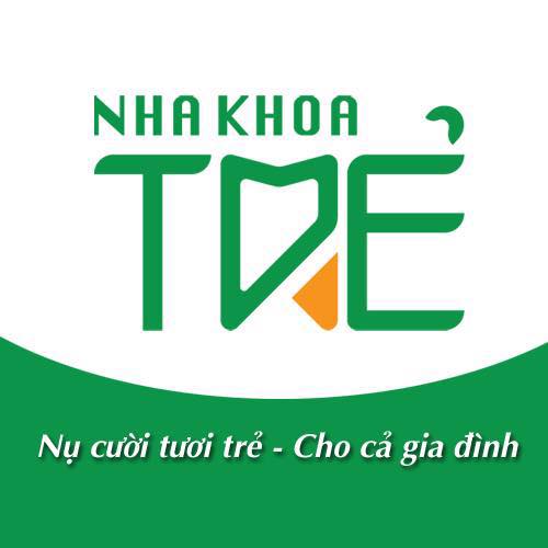 Logo Nha khoa Trẻ