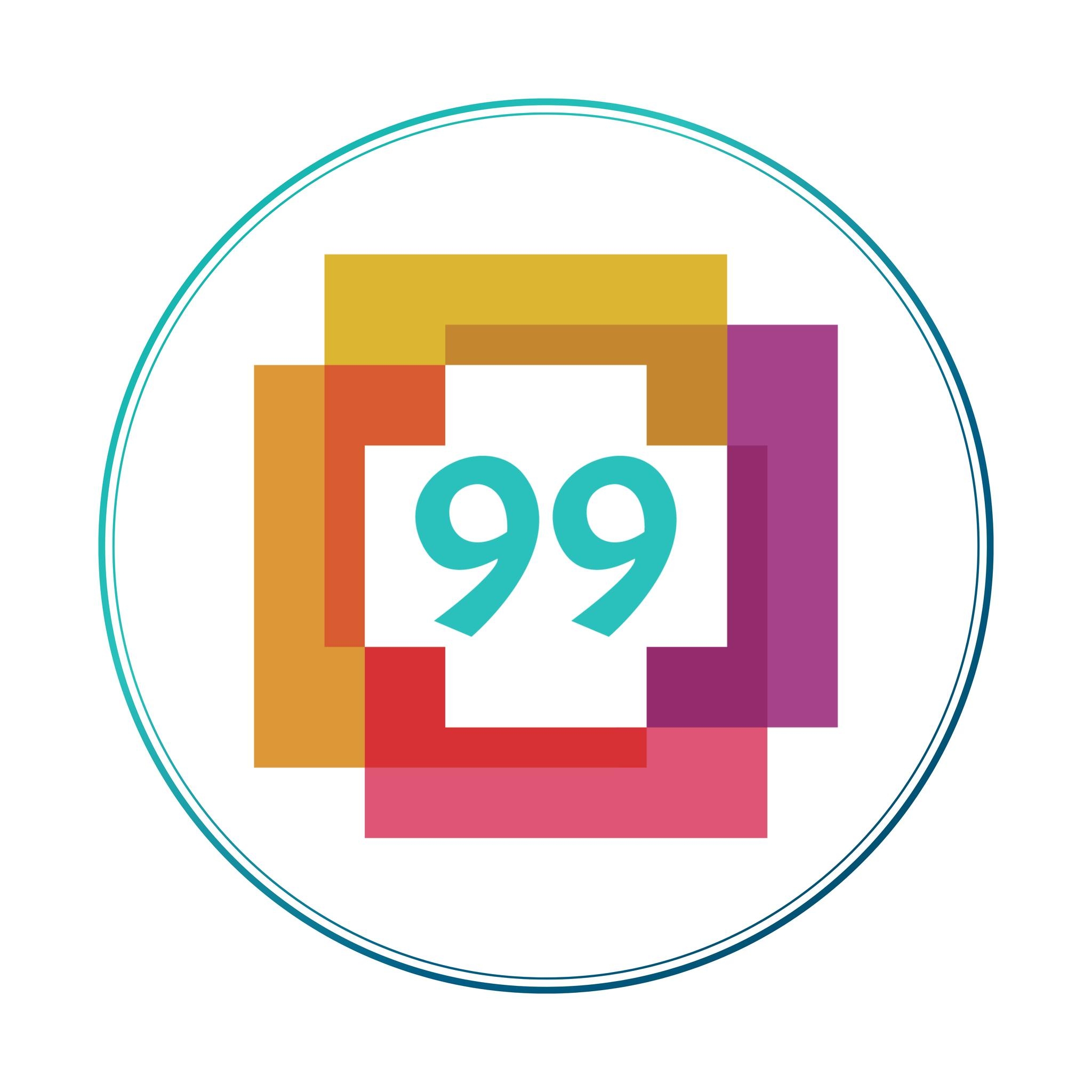 Logo Trung Tâm Thẩm Mỹ Nam Giới 99