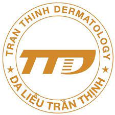 Logo Phòng khám Chuyên khoa Da liễu Trần Thịnh