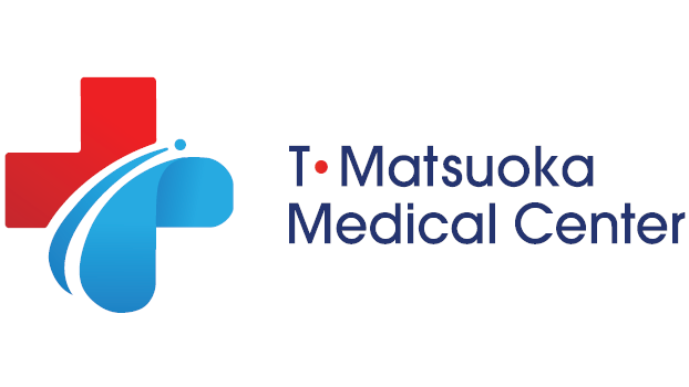 Logo Phòng khám Đa khoa Nhật Bản T-Matsuoka