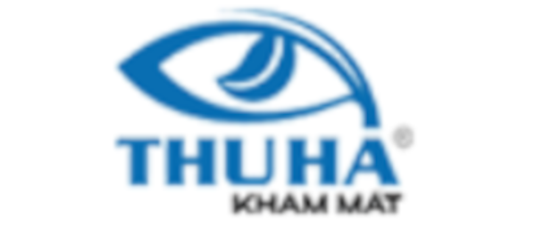 Logo Phòng khám Mắt Thu Hà 134 Bà Triệu