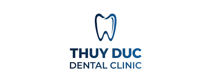 Logo Phòng khám Nha khoa Thúy Đức