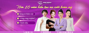 Đặt khám  Nha khoa Thẩm mỹ Công nghệ cao VNES
