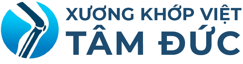 Đặt khám Phòng khám xương khớp Việt Tâm Đức 