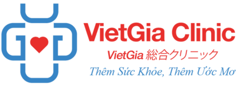 Đặt khám Phòng khám Đa khoa Việt Gia