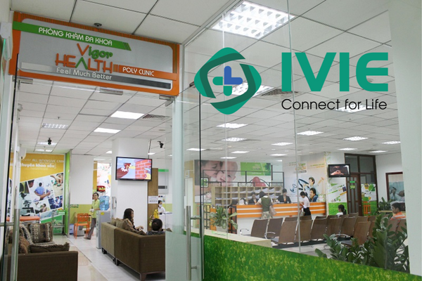 Đặt khám Phòng Khám Đa Khoa Vigor Health