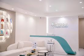Đặt khám Phòng khám Sản phụ Khoa Terra