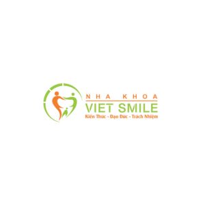 Logo Nha khoa Viet Smile