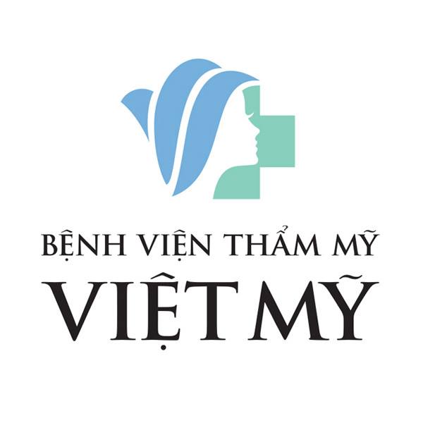 Logo Bệnh viện Thẩm mỹ Việt Mỹ