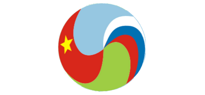 Logo Phòng khám Đông Y và Phục hồi chức năng Việt - Nga