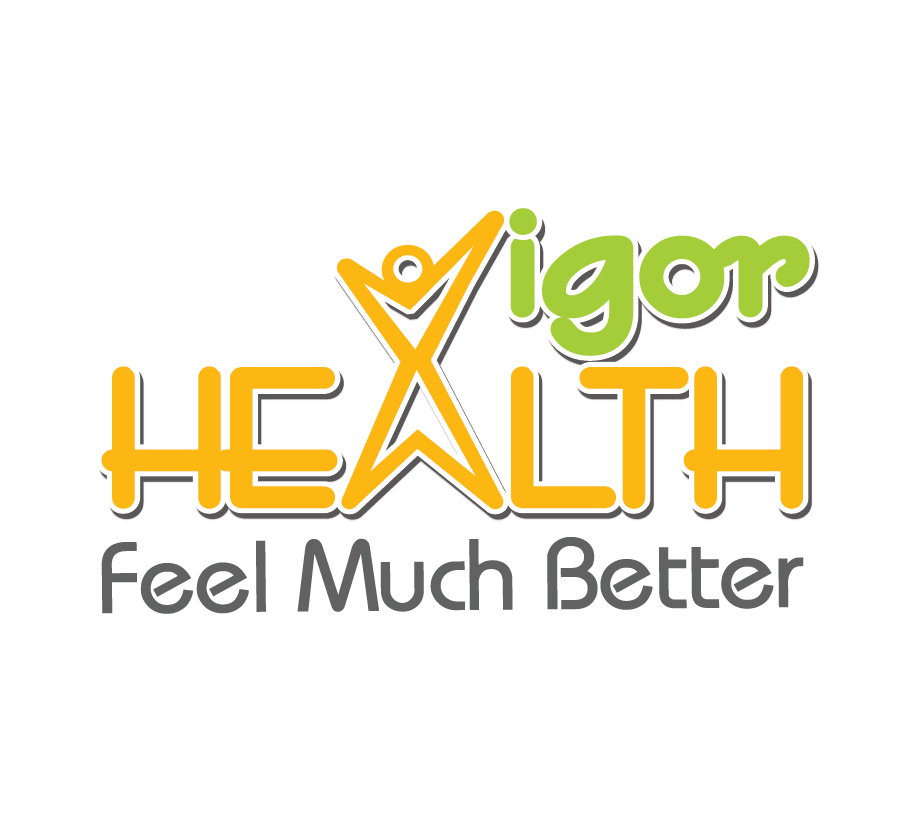 Logo Phòng Khám Đa Khoa Vigor Health