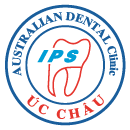 Logo Nha khoa Quốc tế Úc Châu Đà Nẵng