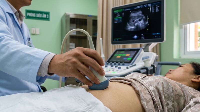 Siêu âm có phát hiện hết bệnh không? Giải đáp chi tiết