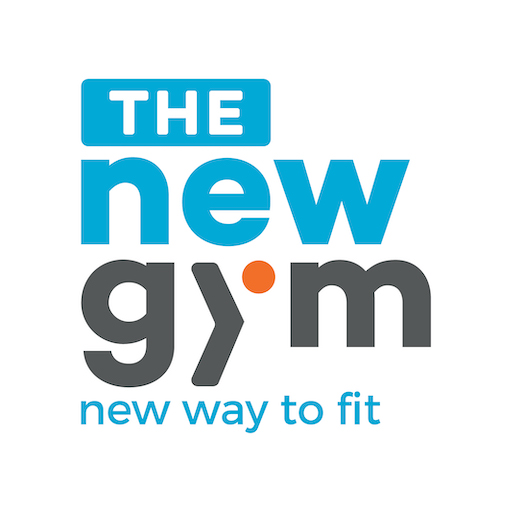 Logo The New Gym