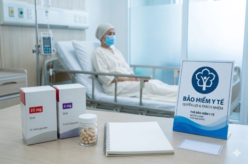 Tầm quan trọng của nội soi trong chẩn đoán và điều trị bệnh lý dạ dày