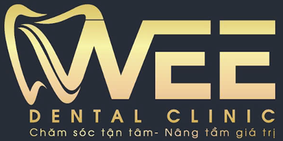 Logo Nha khoa Wee Dental