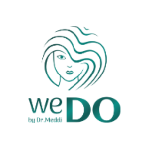 Logo WEDO Skin Clinic