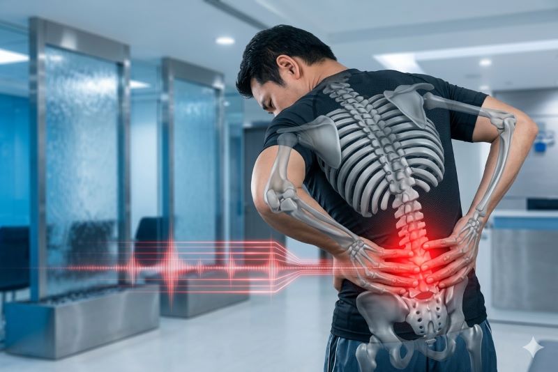 Tầm quan trọng của nội soi trong chẩn đoán và điều trị bệnh lý dạ dày