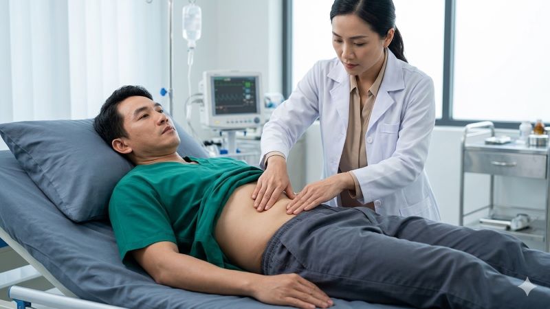 Khám dạ dày gồm những gì? Quy trình khám dạ dày phổ biến hiện nay