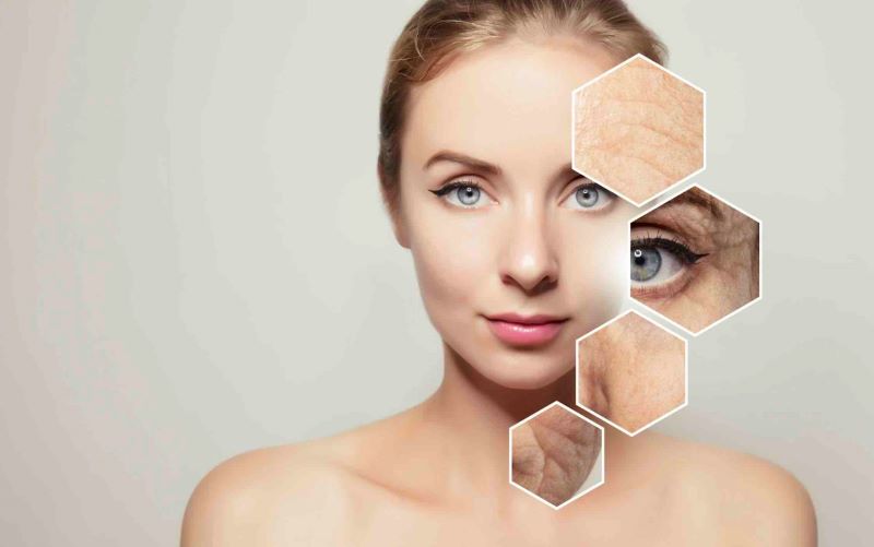 4 Loại Vitamin Tốt Nhất Cho Làn Da Giúp Da Khỏe Mạnh, Tươi Trẻ Và Chậm Lão Hóa