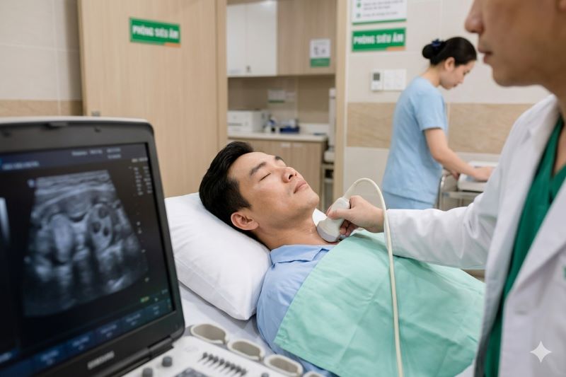 5 Bệnh Thường Phát Hiện Khi Đi Khám Tổng Quát: Nhiều Người Bất Ngờ Khi Không Có Triệu Chứng