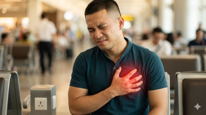 Tầm quan trọng của nội soi trong chẩn đoán và điều trị bệnh lý dạ dày