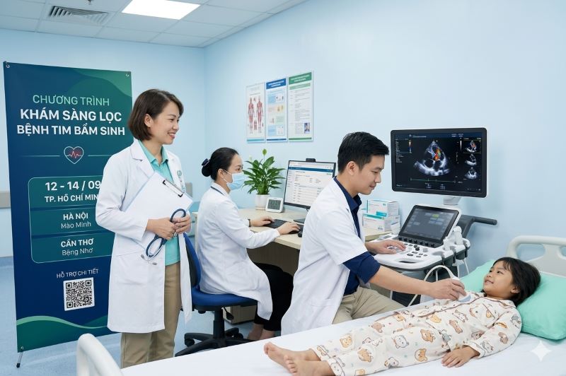 Khám sức khỏe 6–12 tháng/lần: Nhiều người đang bỏ lỡ điều quan trọng này