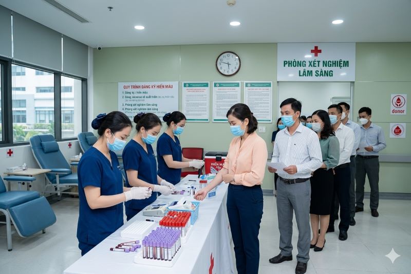 Khám Sức Khỏe Doanh Nghiệp: Doanh Nghiệp Nhận Được Gì?