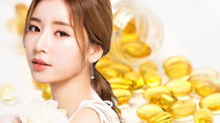 Lợi Ích Của Vitamin E – Bí Quyết Cho Làn Da Khỏe Đẹp, Mịn Màng Và Cơ Thể Khỏe Mạnh