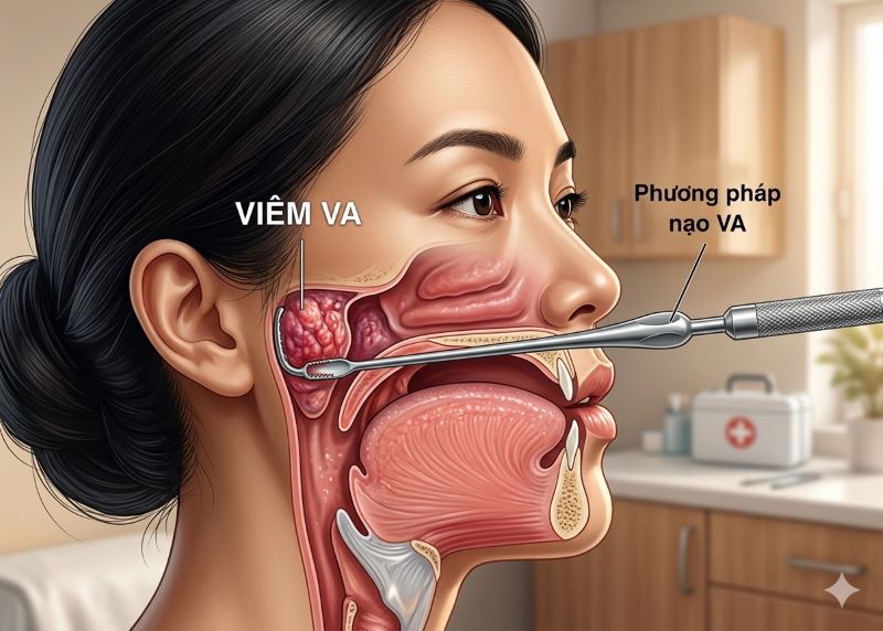 Tầm quan trọng của nội soi trong chẩn đoán và điều trị bệnh lý dạ dày