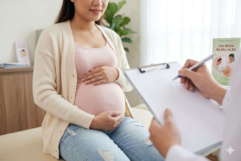 Xét nghiệm NIPT tại Hà Nội ở đâu uy tín? Gợi ý địa chỉ mẹ bầu nên tham khảo