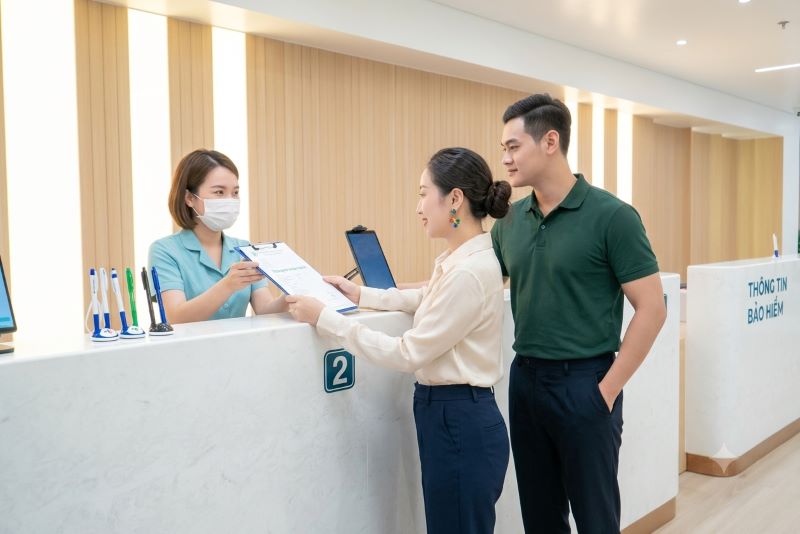 Chi Phí Khám Sức Khỏe Tổng Quát Tại Bệnh Viện Hồng Ngọc Bao Nhiêu? Review Dịch Vụ Và Bảng Giá Tham Khảo