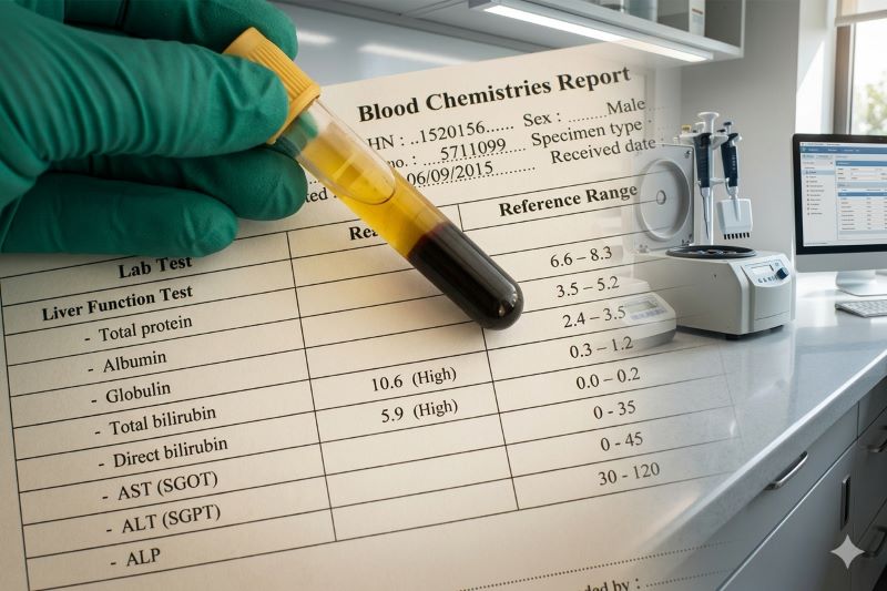 Tầm quan trọng của nội soi trong chẩn đoán và điều trị bệnh lý dạ dày