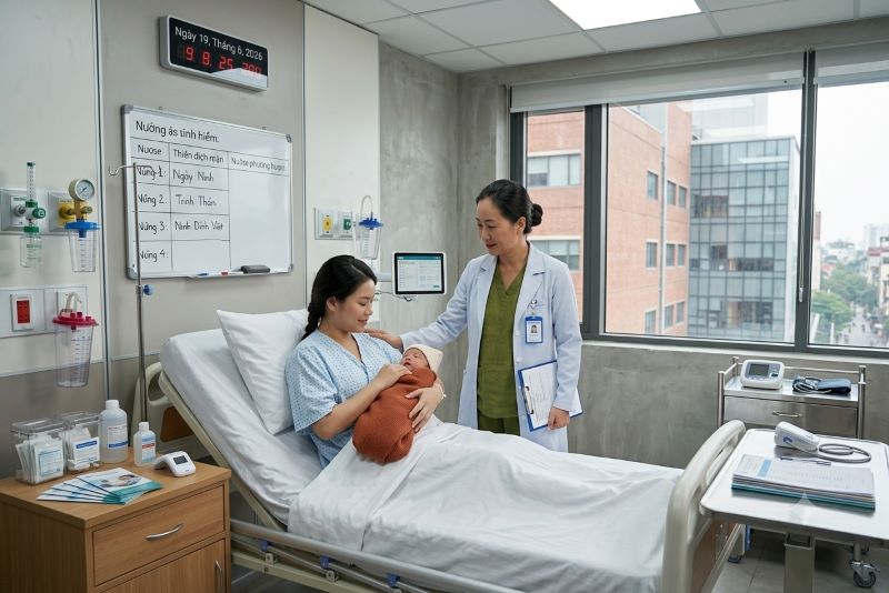 Tầm quan trọng của nội soi trong chẩn đoán và điều trị bệnh lý dạ dày