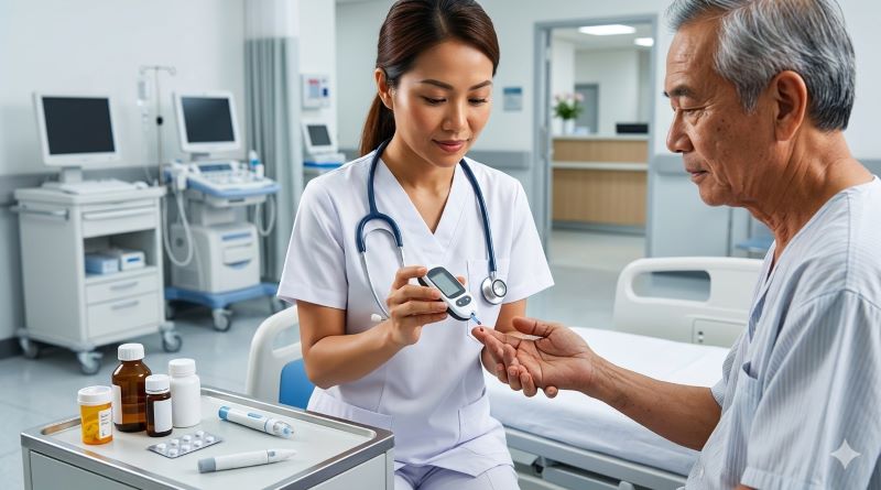 Bệnh mạn tính là gì? Danh sách các bệnh cần theo dõi và điều trị lâu dài