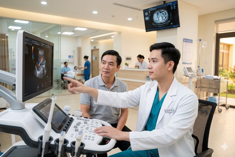Khám chuyên khoa nào khi xuất hiện các triệu chứng thường gặp?