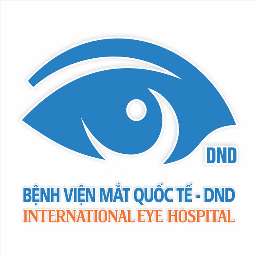 Giới thiệu Bệnh viện Mắt Quốc tế DND