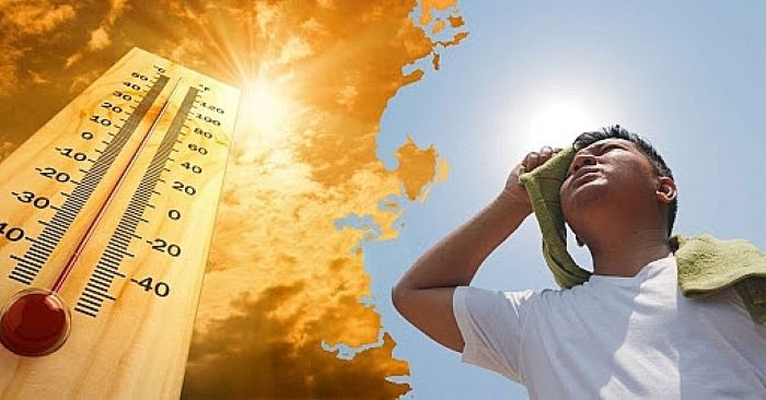 Tăng sức đề kháng mùa hè: Dinh dưỡng, lối sống và bổ sung đúng cách