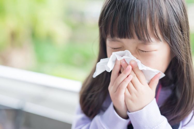 Hướng dẫn phòng ngừa các bệnh thường gặp ở trẻ nhỏ vào mùa hè hiệu quả