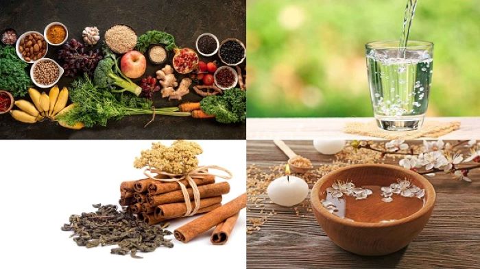 Chăm sóc cơ thể đúng cách để vượt qua mùa nắng nóng an toàn