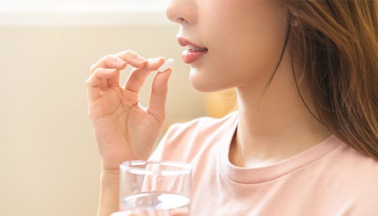 5 vitamin làm đẹp da hiệu quả bạn nên bổ sung mỗi ngày