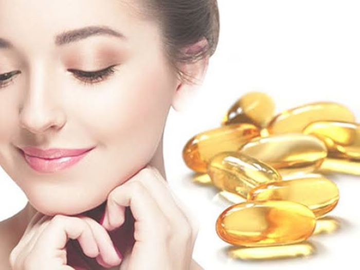 6 loại vitamin đẹp da nên bổ sung mỗi ngày để nuôi dưỡng làn da khỏe mạnh