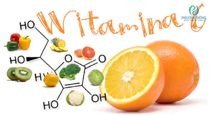 Thiếu vitamin C: Nguyên nhân, triệu chứng, chẩn đoán và điều trị