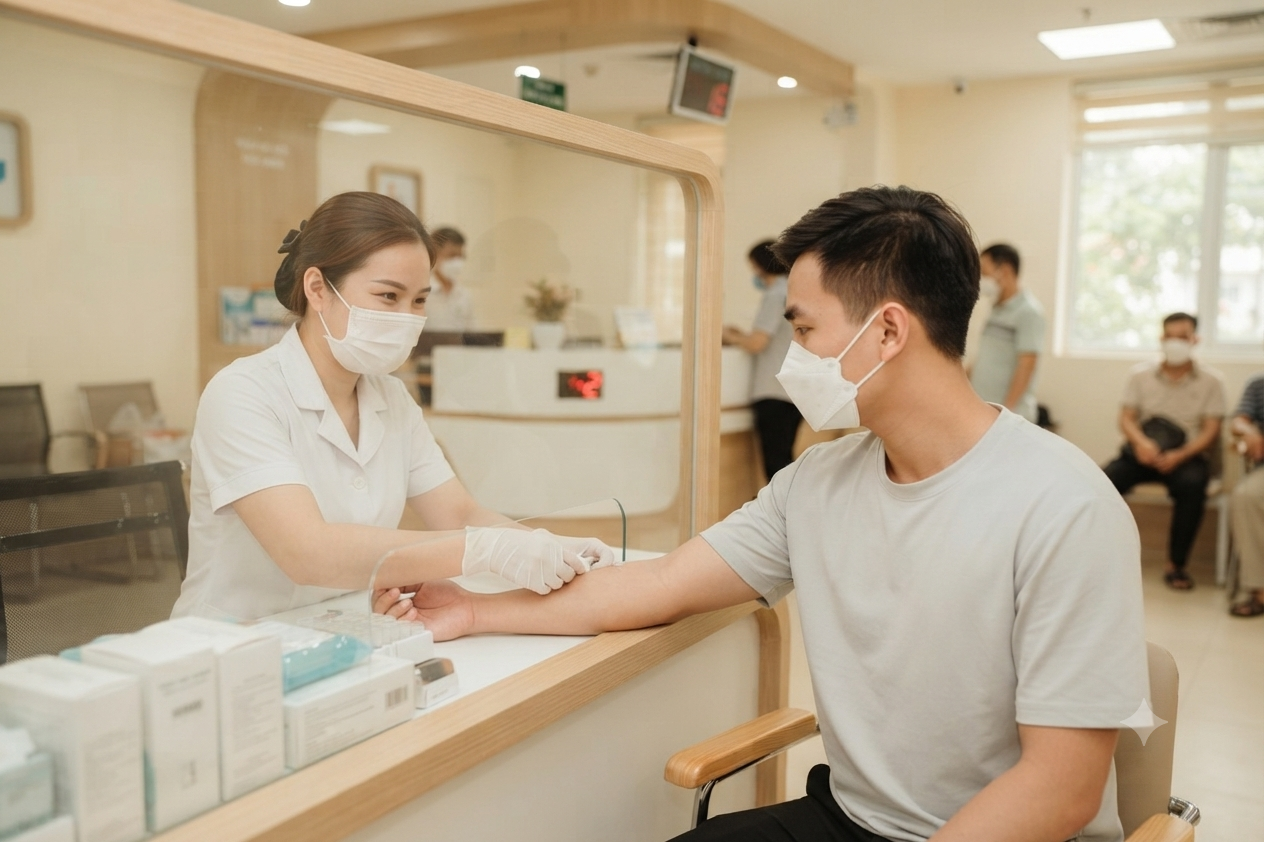 Tầm quan trọng của nội soi trong chẩn đoán và điều trị bệnh lý dạ dày