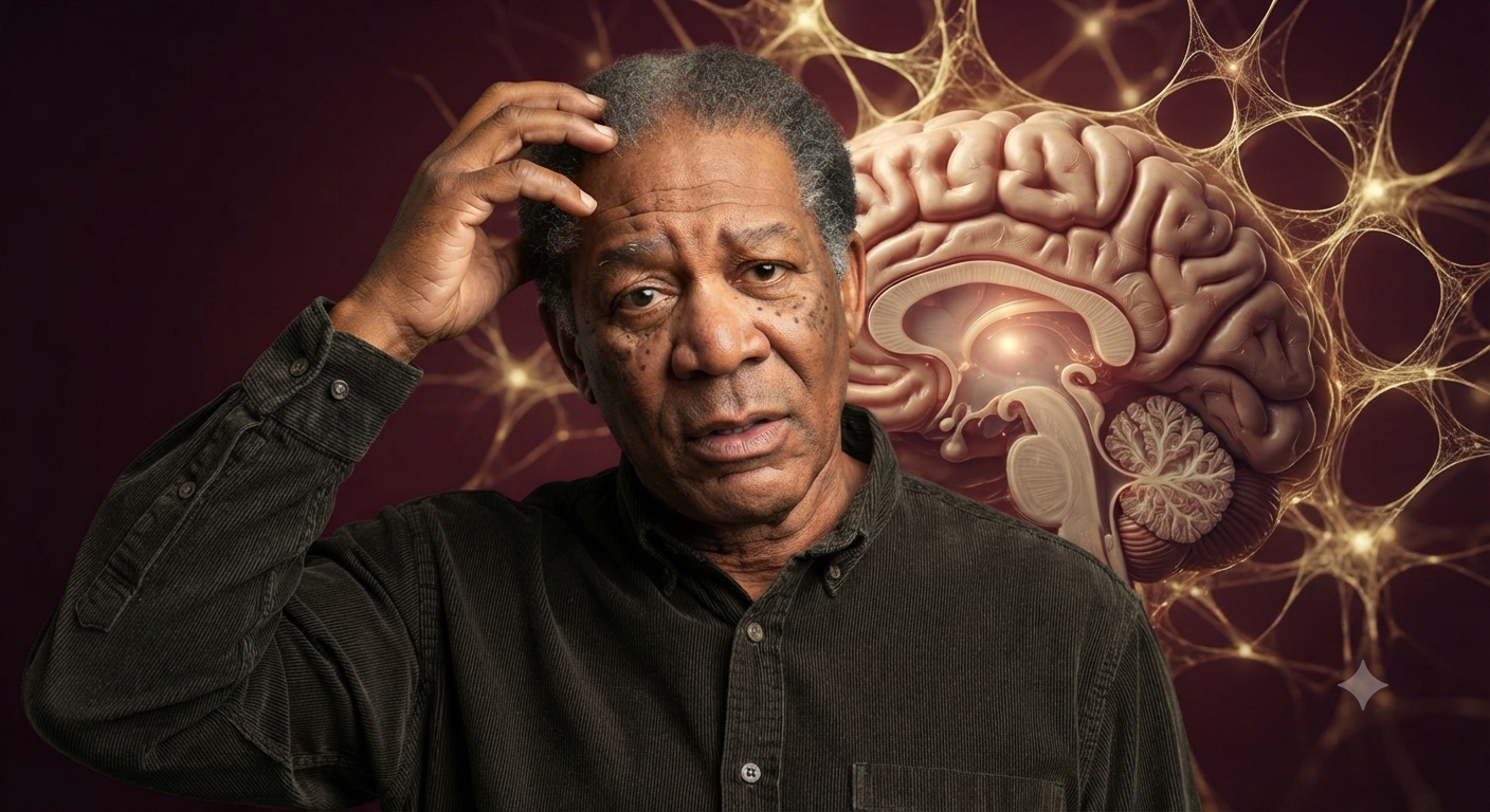 Hay quên bất thường có phải dấu hiệu Alzheimer sớm? Khi nào cần đi khám?