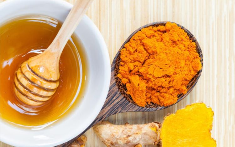 Nghệ ngâm mật ong có tác dụng gì? 5 lợi ích cho sức khỏe và cách sử dụng đúng