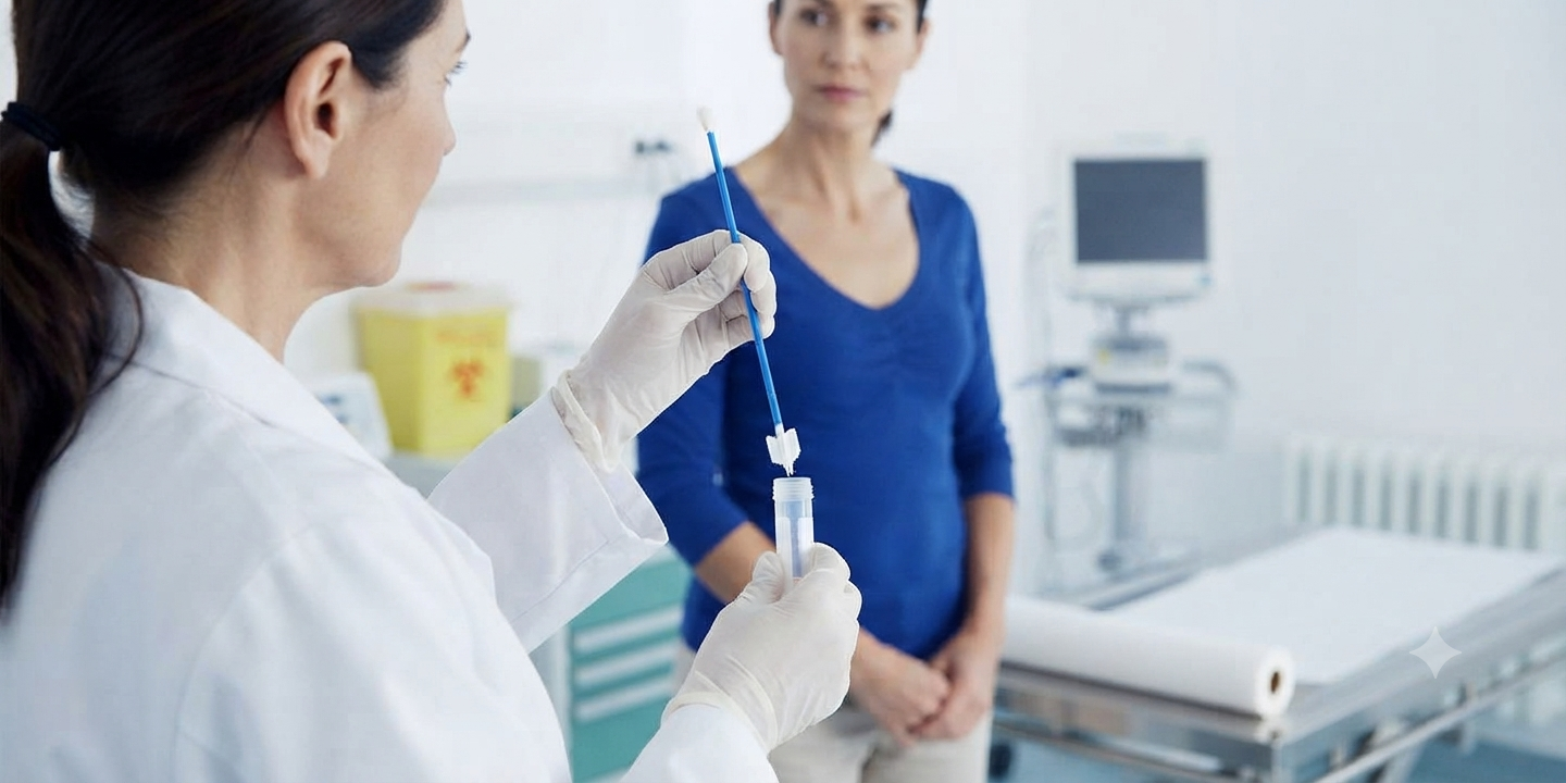 Xét nghiệm HPV khi nào cần thực hiện? Review chi phí và dịch vụ tại Bệnh viện MEDLATEC