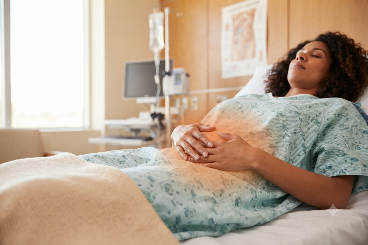 Đau hạ sườn phải là dấu hiệu bệnh gì? Nguyên nhân, cách xử trí và địa chỉ khám uy tín