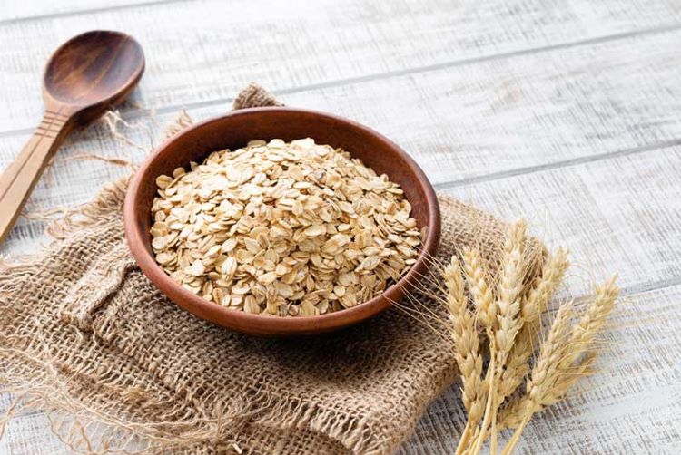 Điểm danh những tác hại của bột yến mạch khi sử dụng sai cách