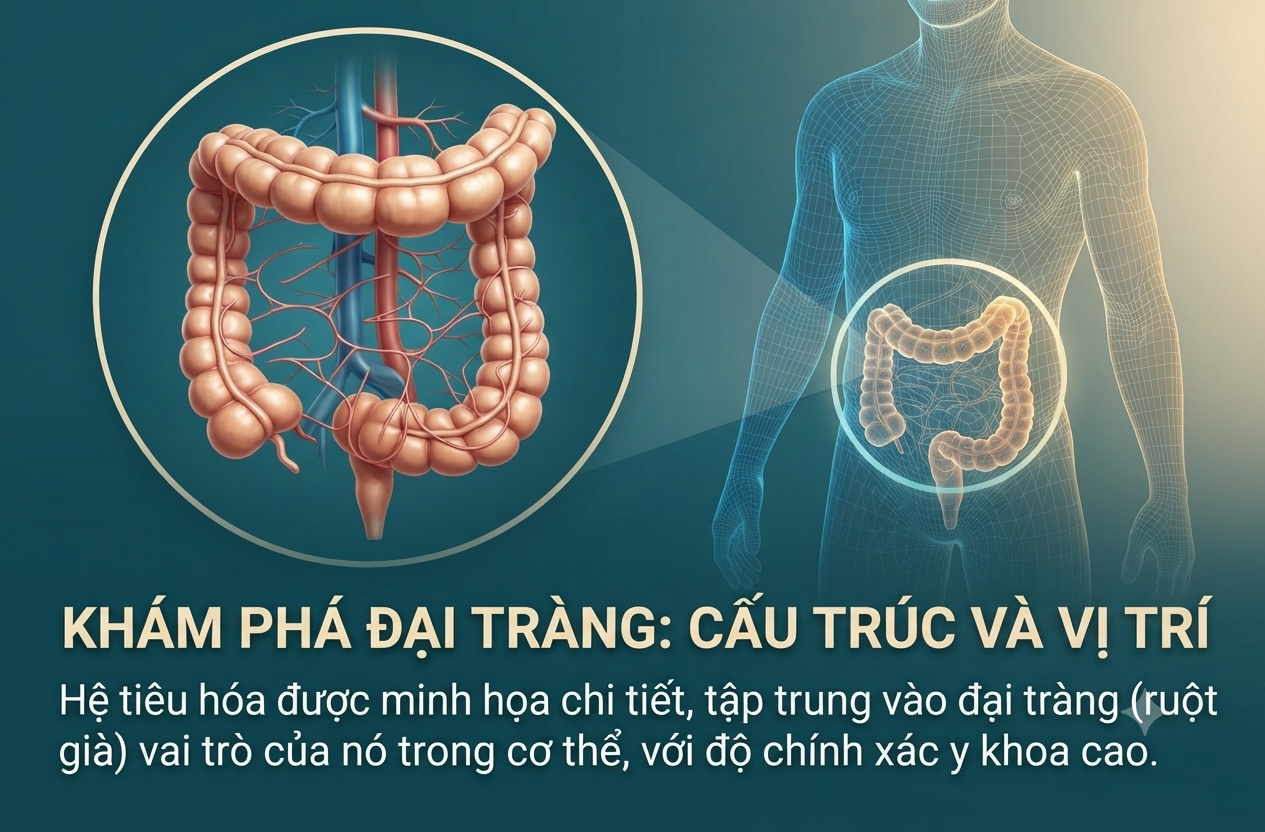 Hội chứng ruột kích thích điều trị thế nào? Có thể kiểm soát bệnh lâu dài không?